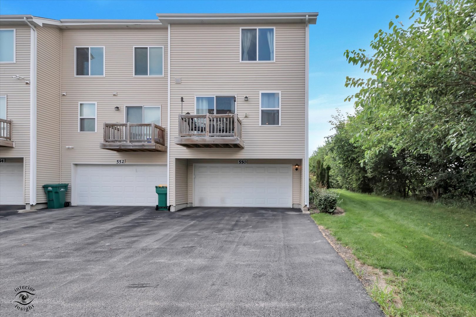 550 Spring Leaf Drive Property Photo 26