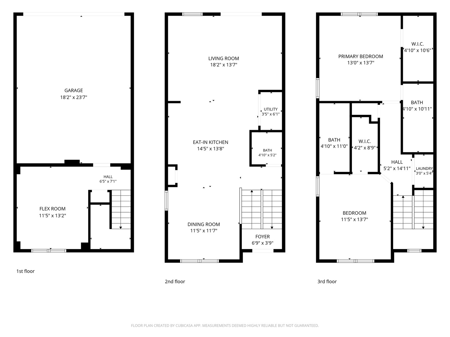 550 Spring Leaf Drive Property Photo 27