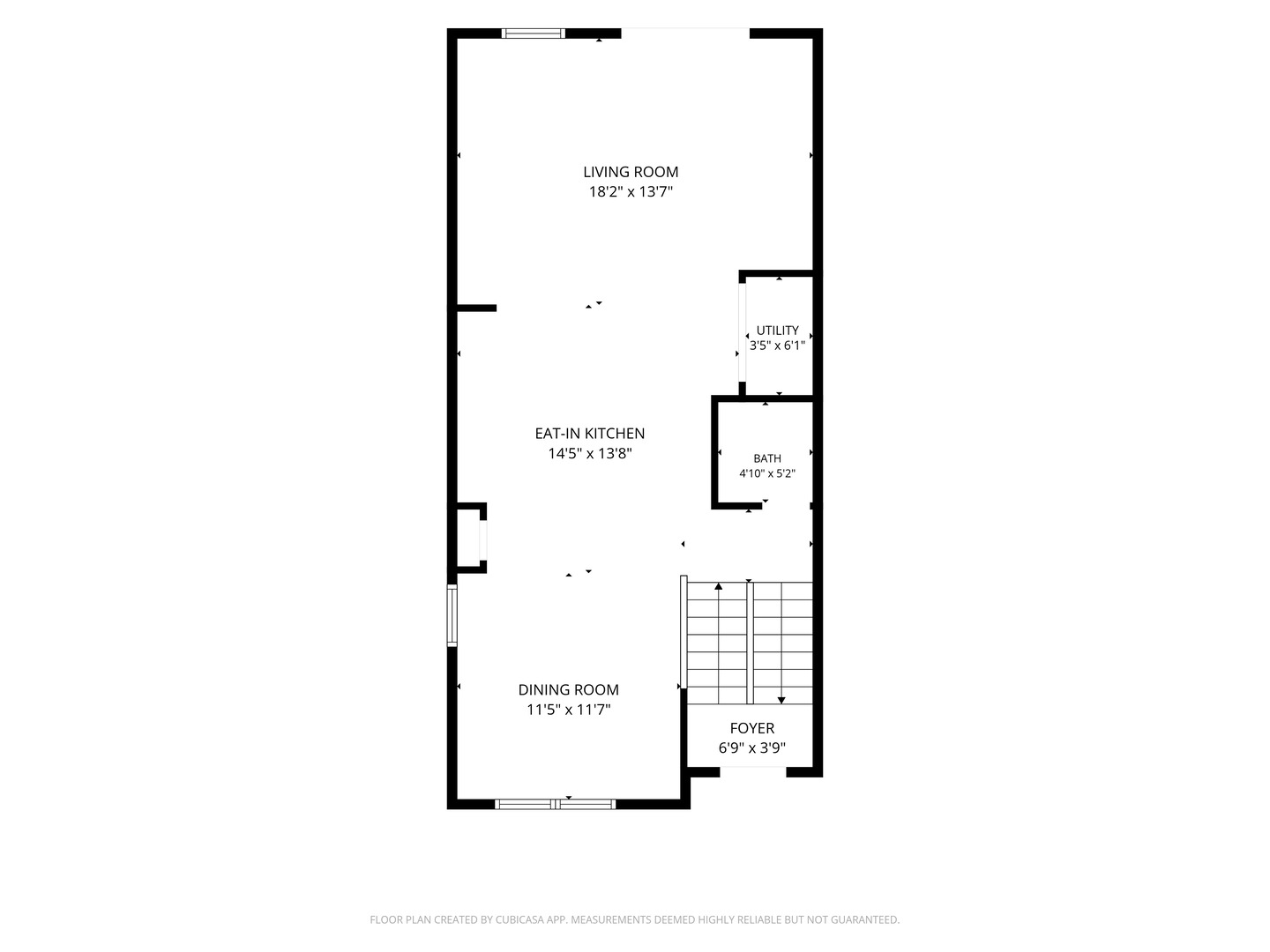 550 Spring Leaf Drive Property Photo 28
