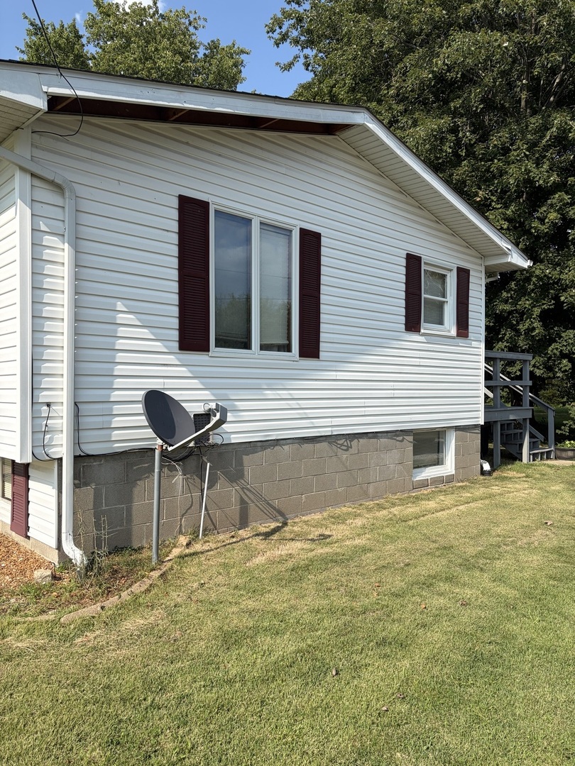 716 S Cockrum Street Property Photo 4