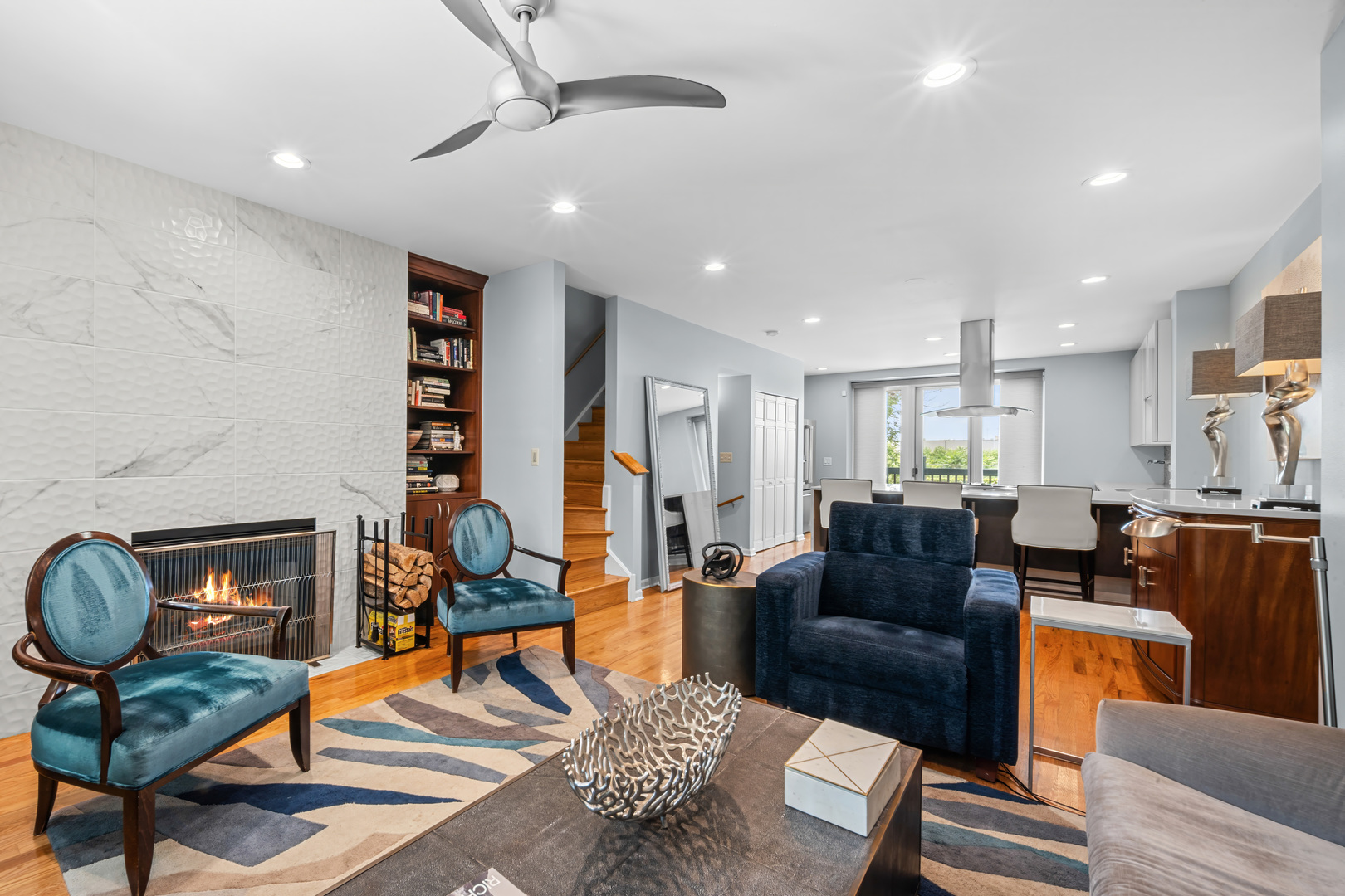 1449 S Clark Street Property Photo 3