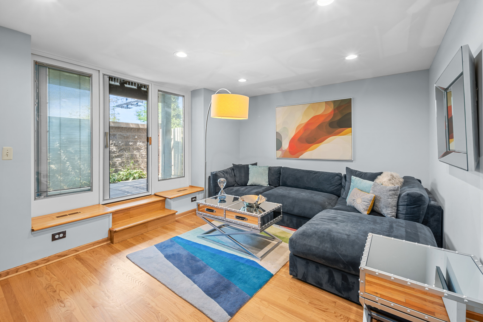 1449 S Clark Street Property Photo 13