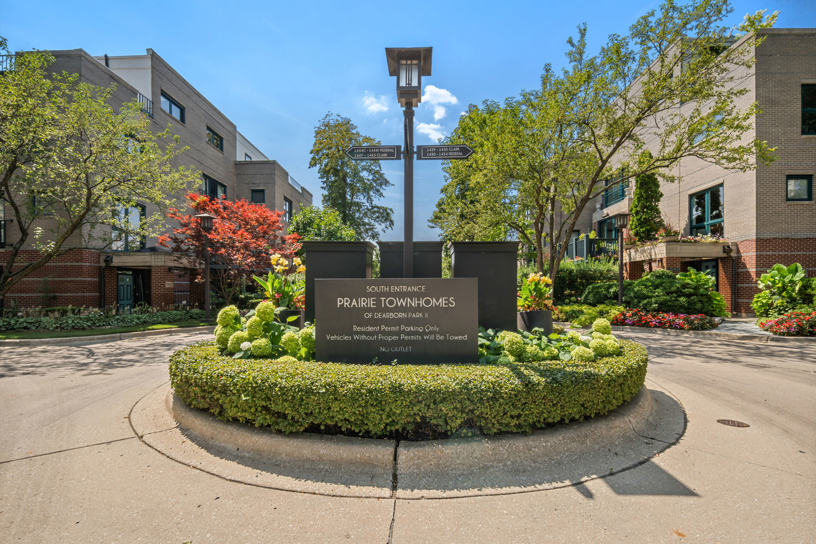 1449 S Clark Street Property Photo 19