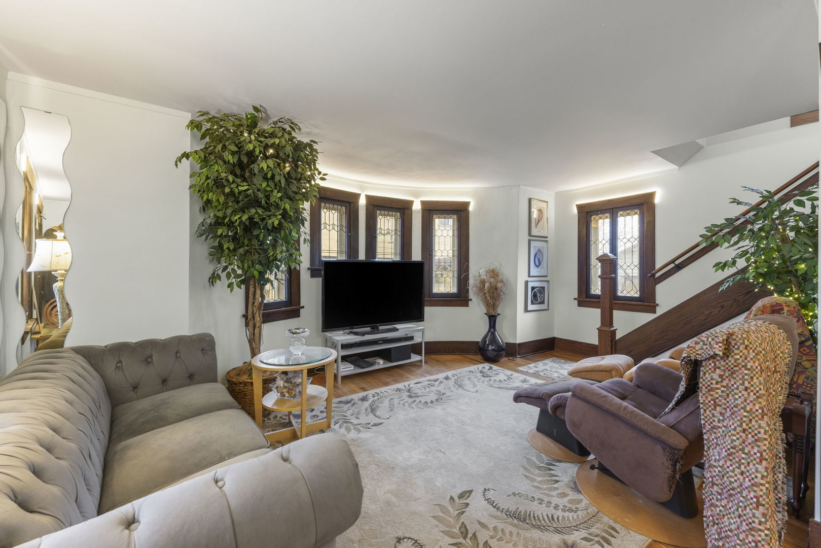 535 N Ashland Avenue Property Photo 5