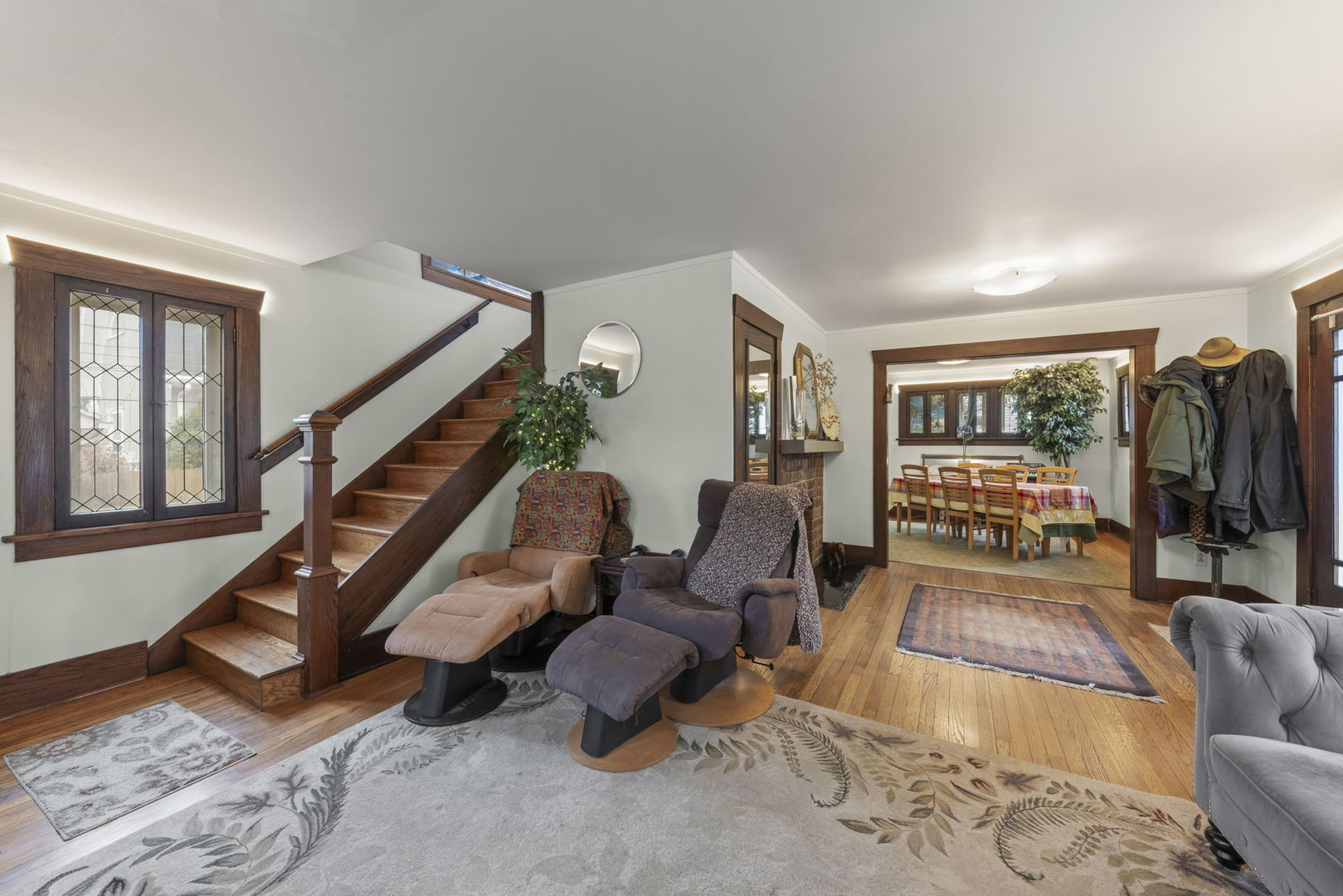 535 N Ashland Avenue Property Photo 6