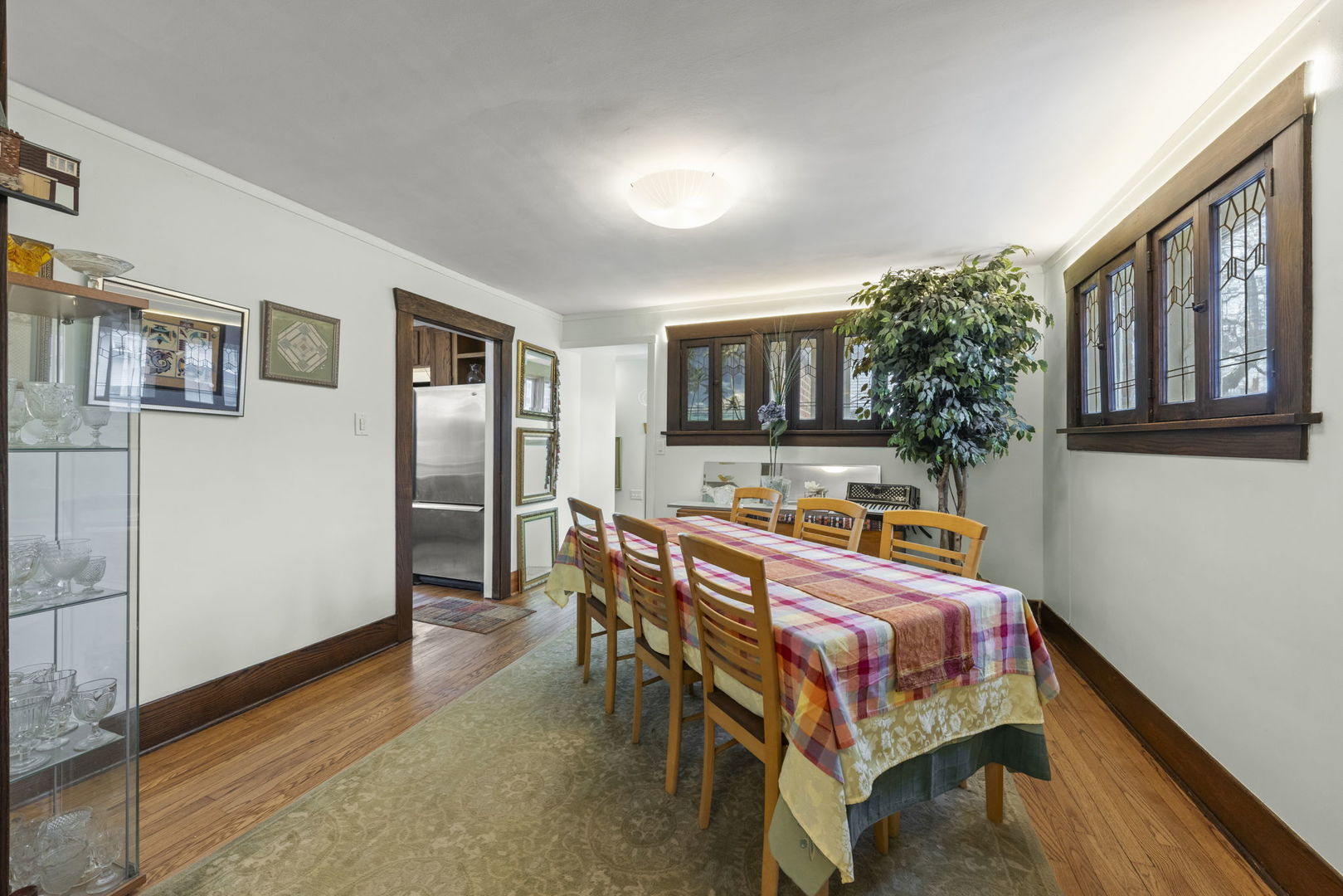 535 N Ashland Avenue Property Photo 8