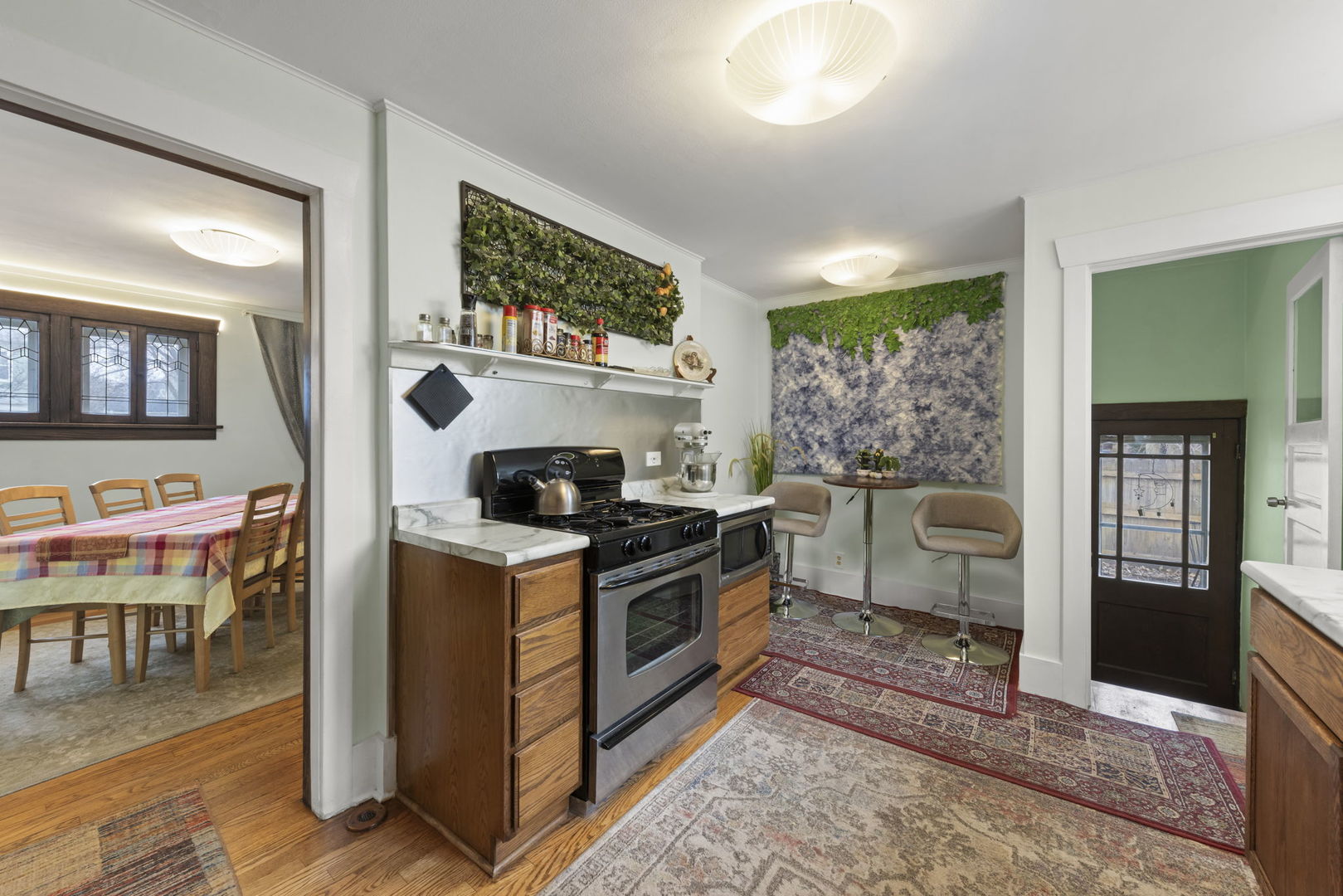535 N Ashland Avenue Property Photo 11