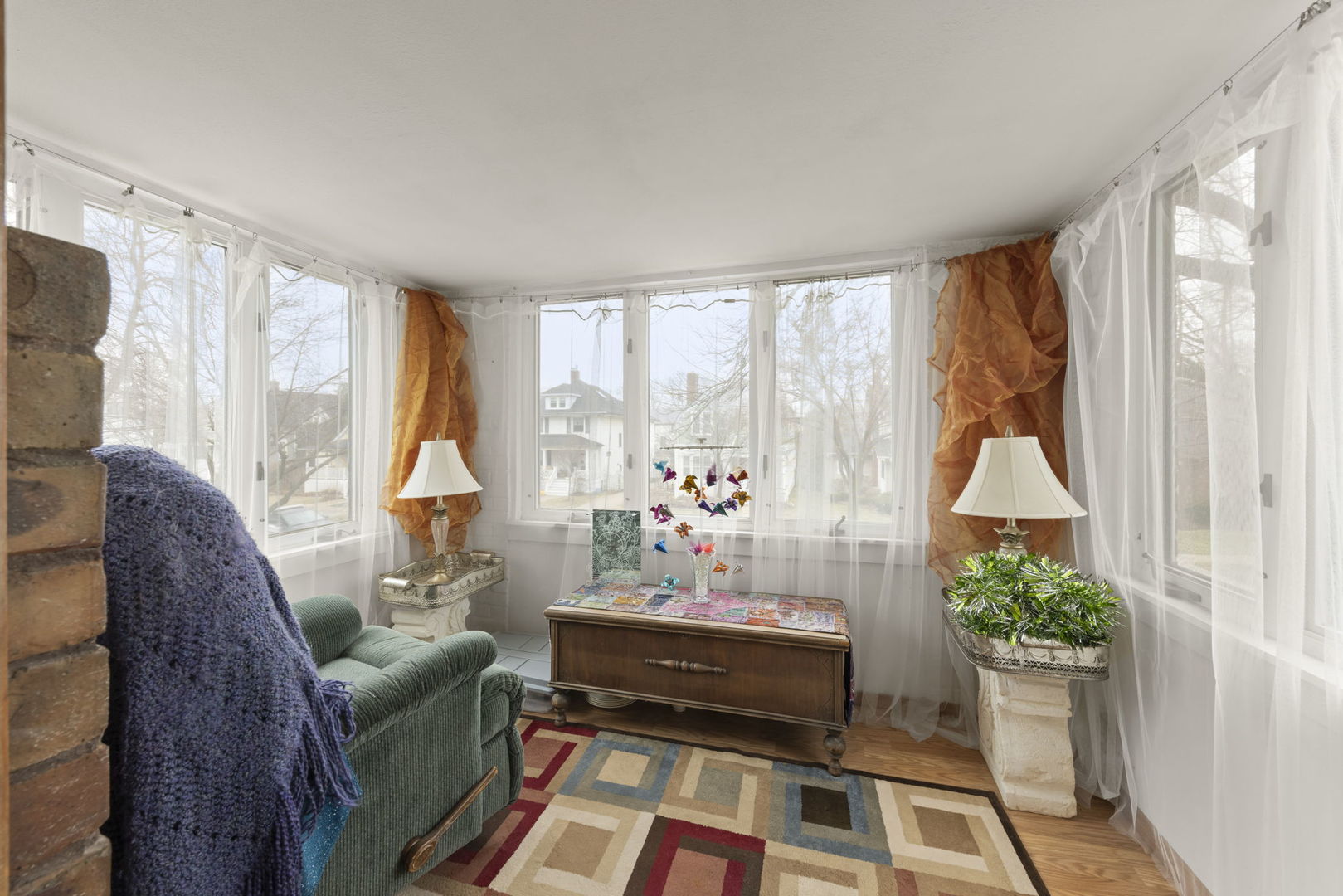 535 N Ashland Avenue Property Photo 19