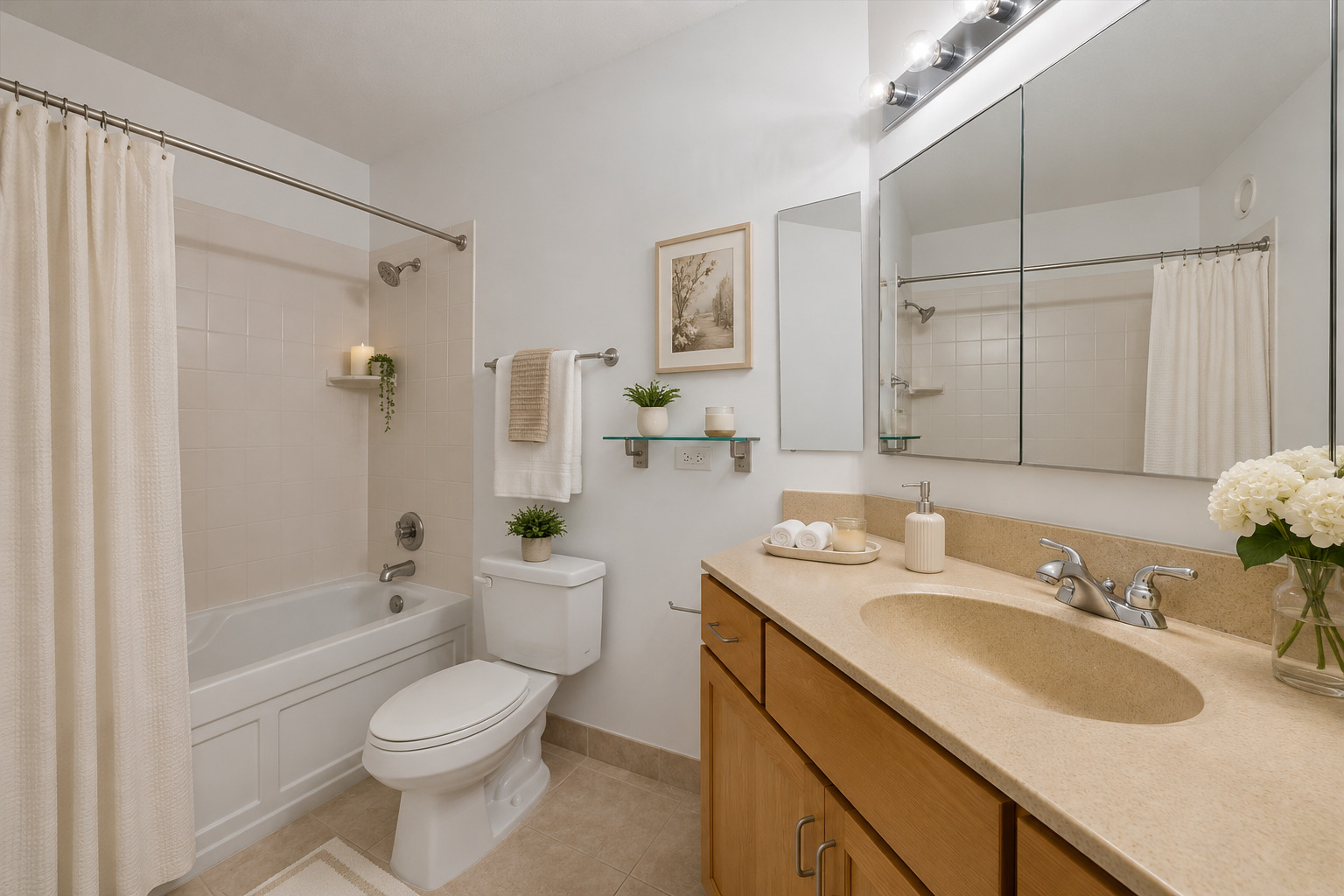 222 N Columbus Drive 2608 Property Photo 14