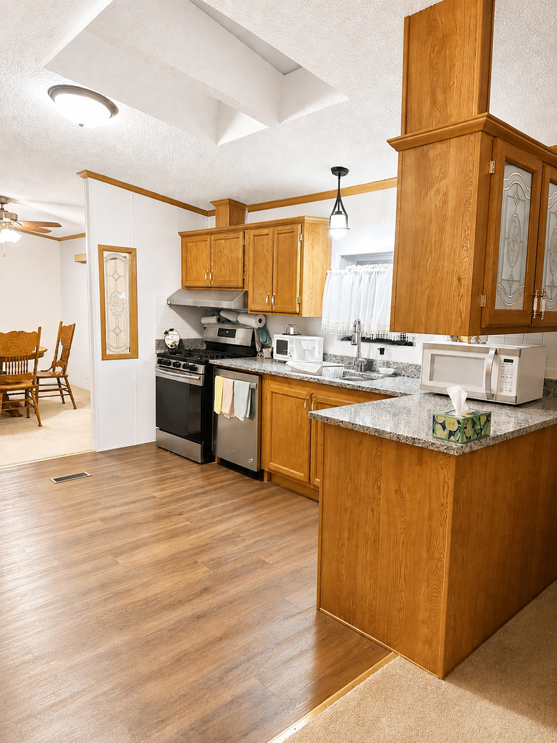 22700 S Foxfire Drive Property Photo 12