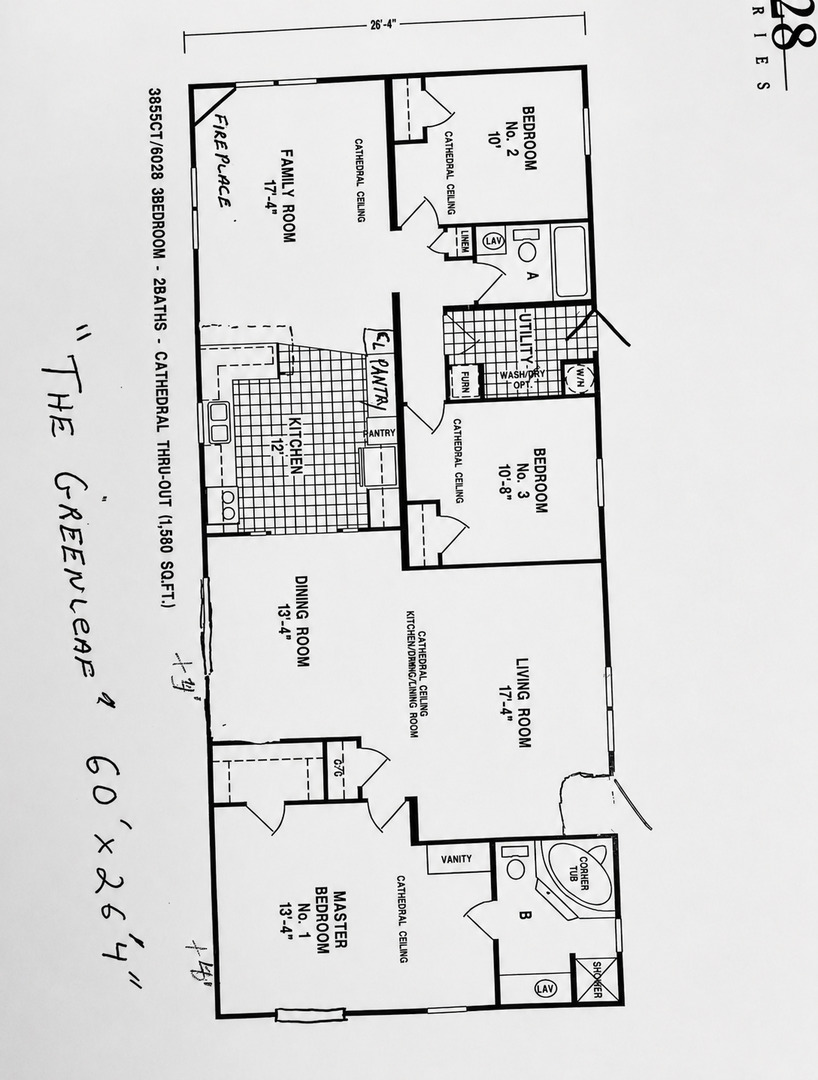 22700 S Foxfire Drive Property Photo 28