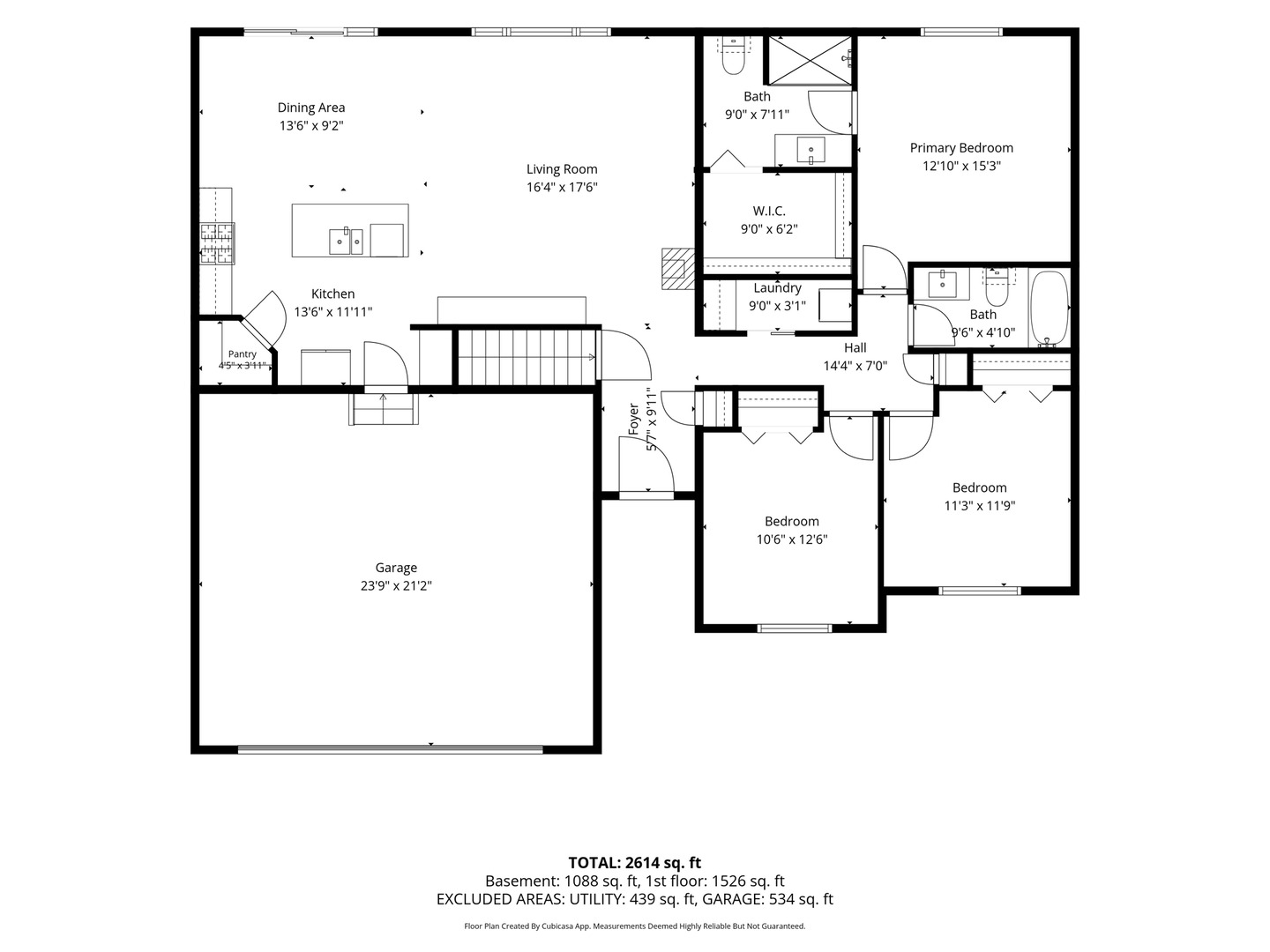 4909 Willow Circle Property Photo 39