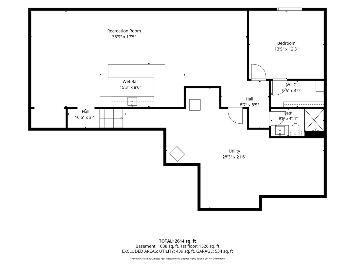 4909 Willow Circle Property Photo 40