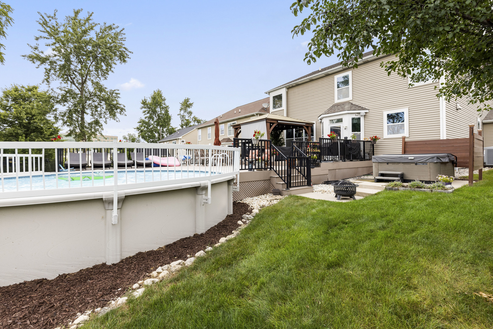 4508 Drendel Road Property Photo 28