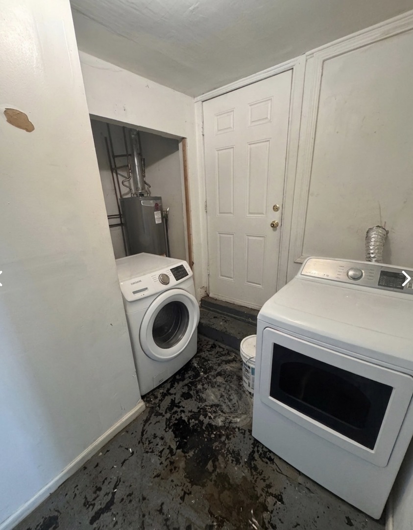 5016 S Aberdeen Street Property Photo 10