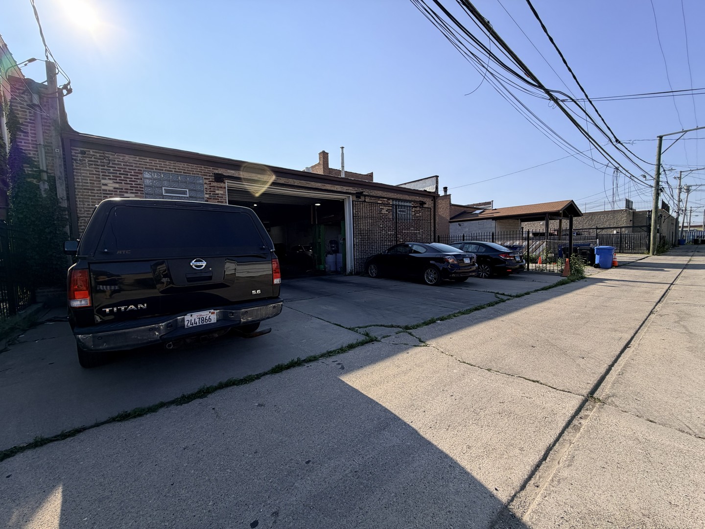 7737 S Kedzie Avenue 7739 Property Photo 17