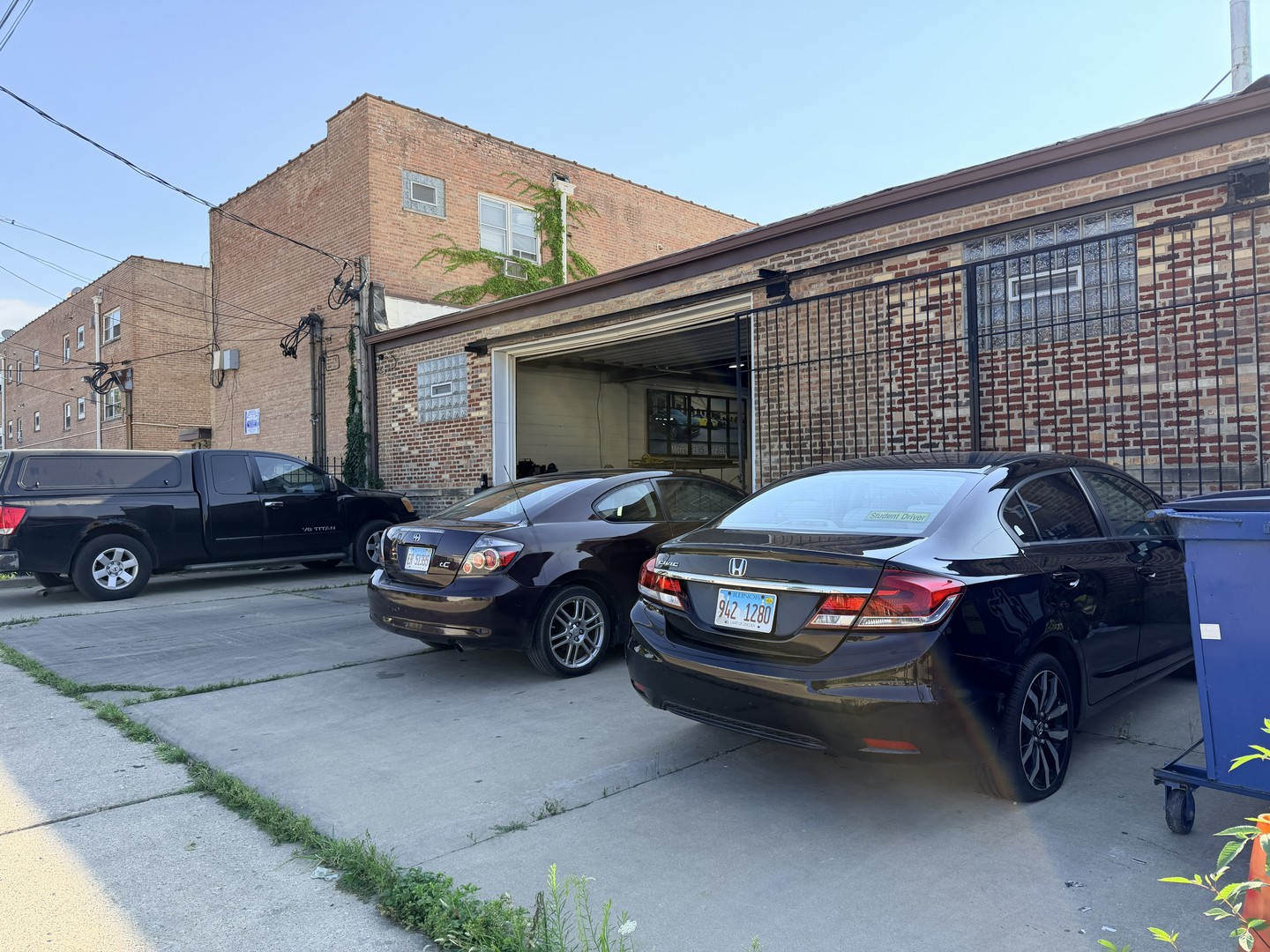 7737 S Kedzie Avenue 7739 Property Photo 18