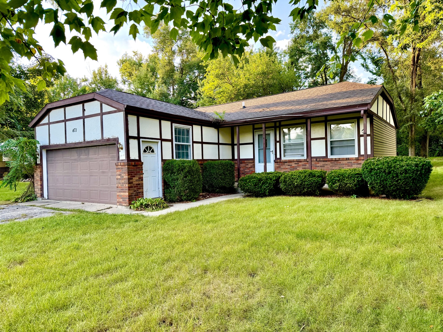 471 Aspen Drive