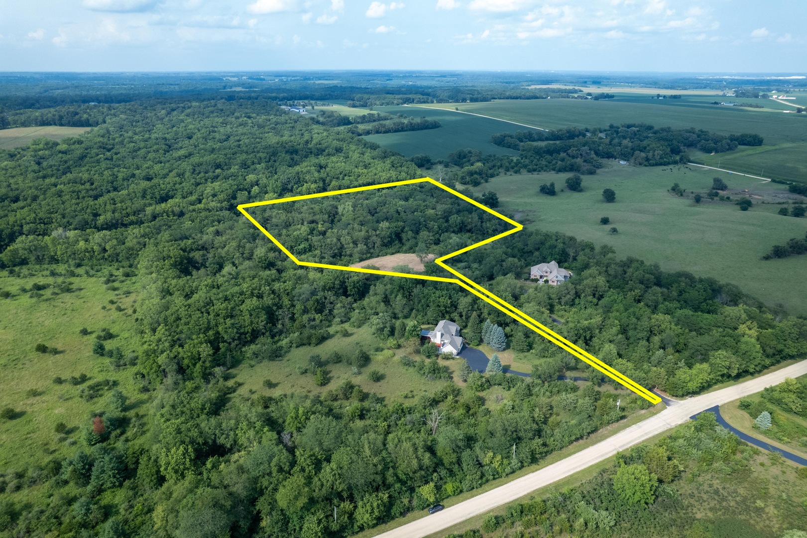 6460 E Skinner Road Property Photo 1