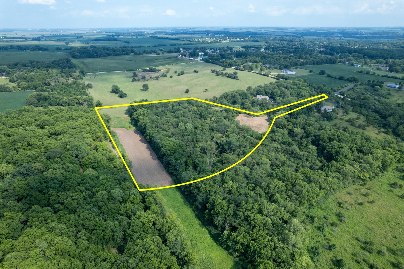 6460 E Skinner Road Property Photo 2