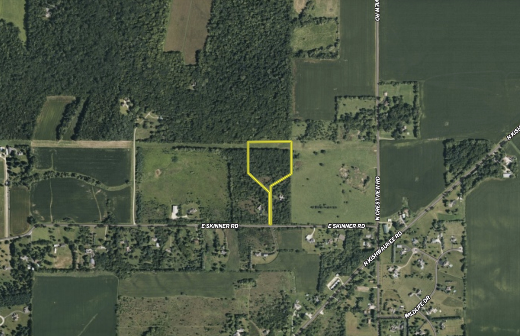 6460 E Skinner Road Property Photo 62