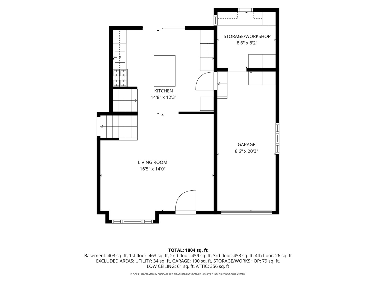 1139 Ostrander Avenue Property Photo 26