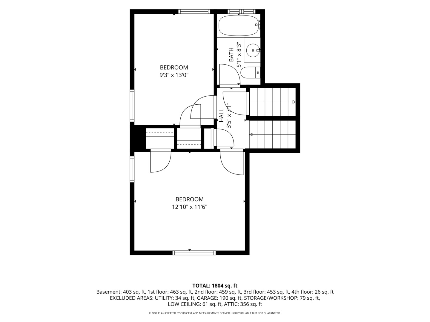 1139 Ostrander Avenue Property Photo 27