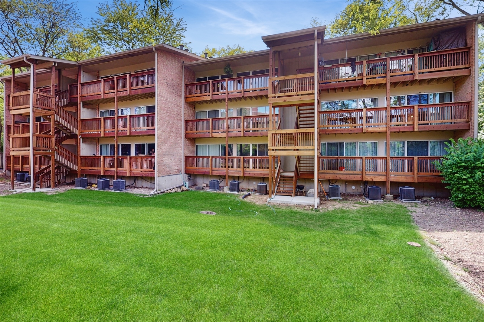 5880 Forest View Road C Property Photo 1