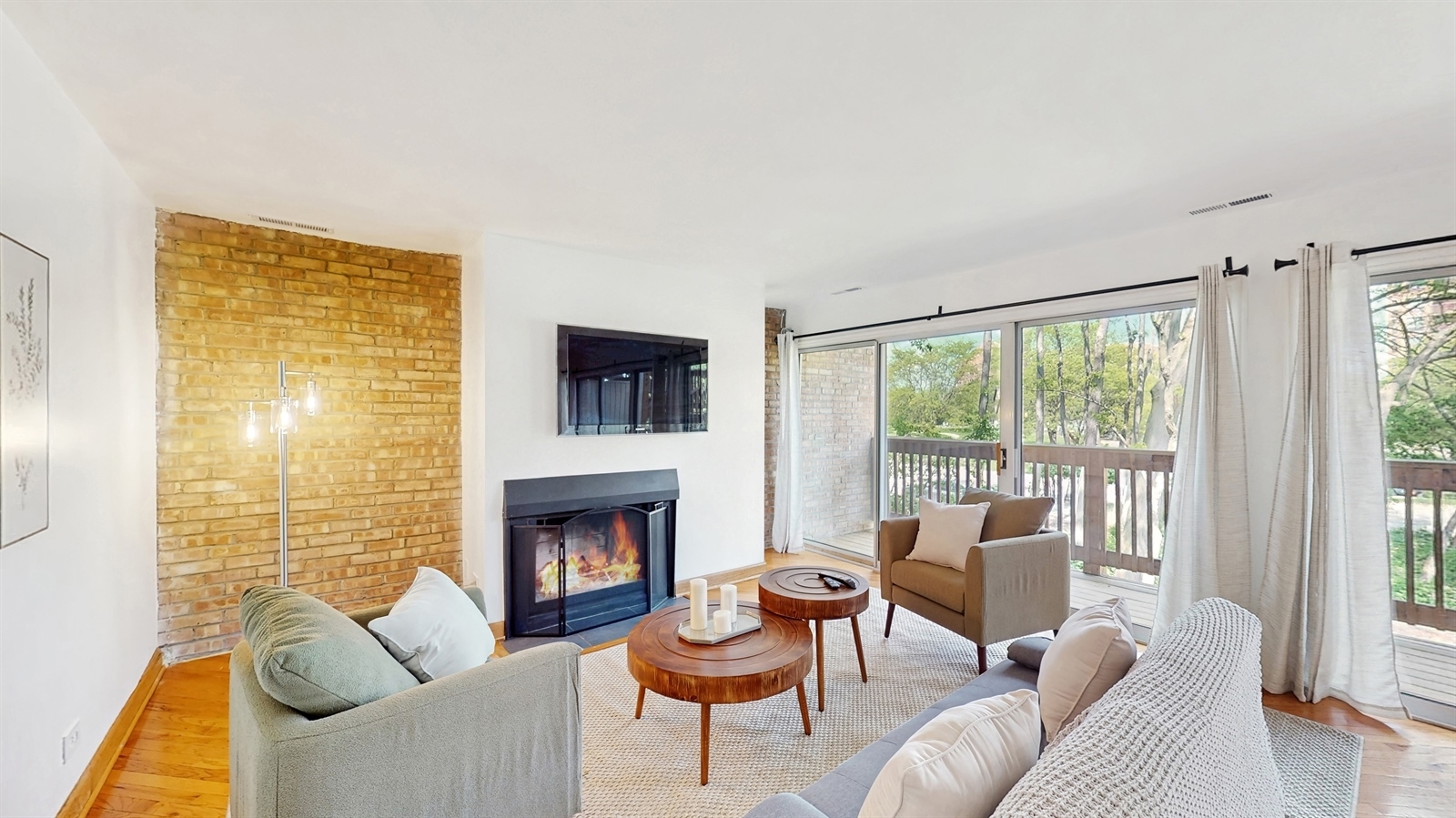 5880 Forest View Road C Property Photo 5