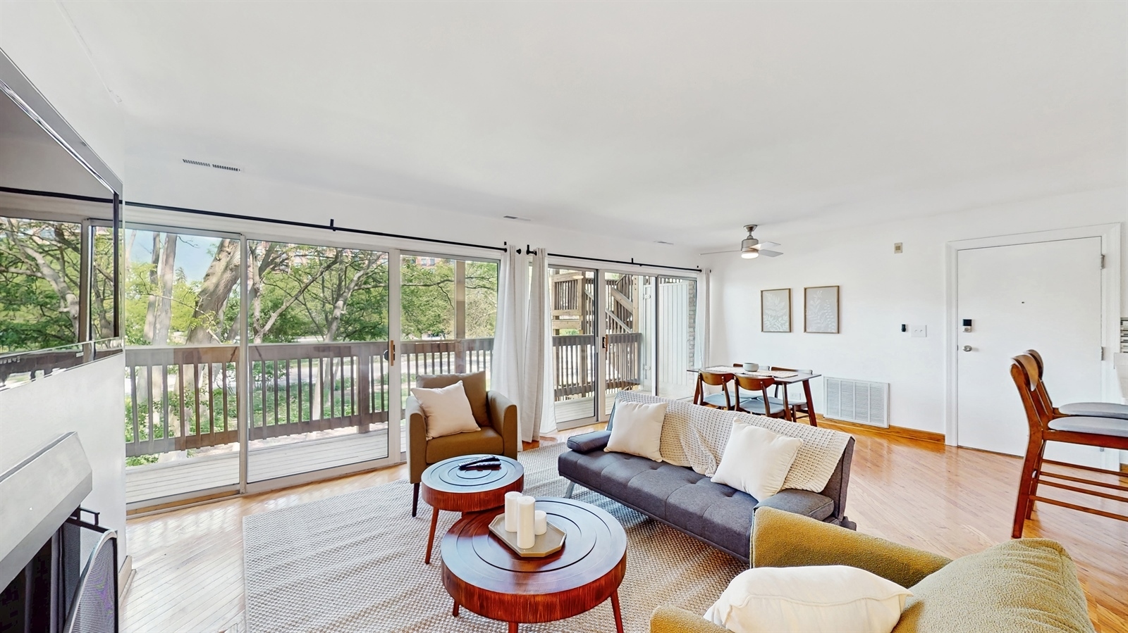 5880 Forest View Road C Property Photo 10