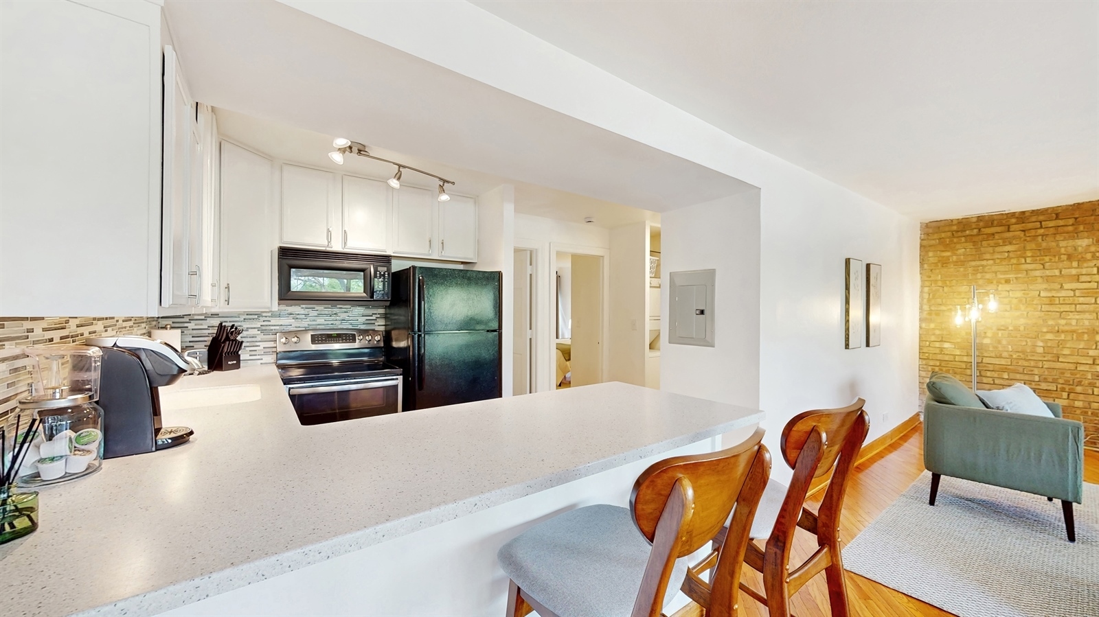 5880 Forest View Road C Property Photo 11