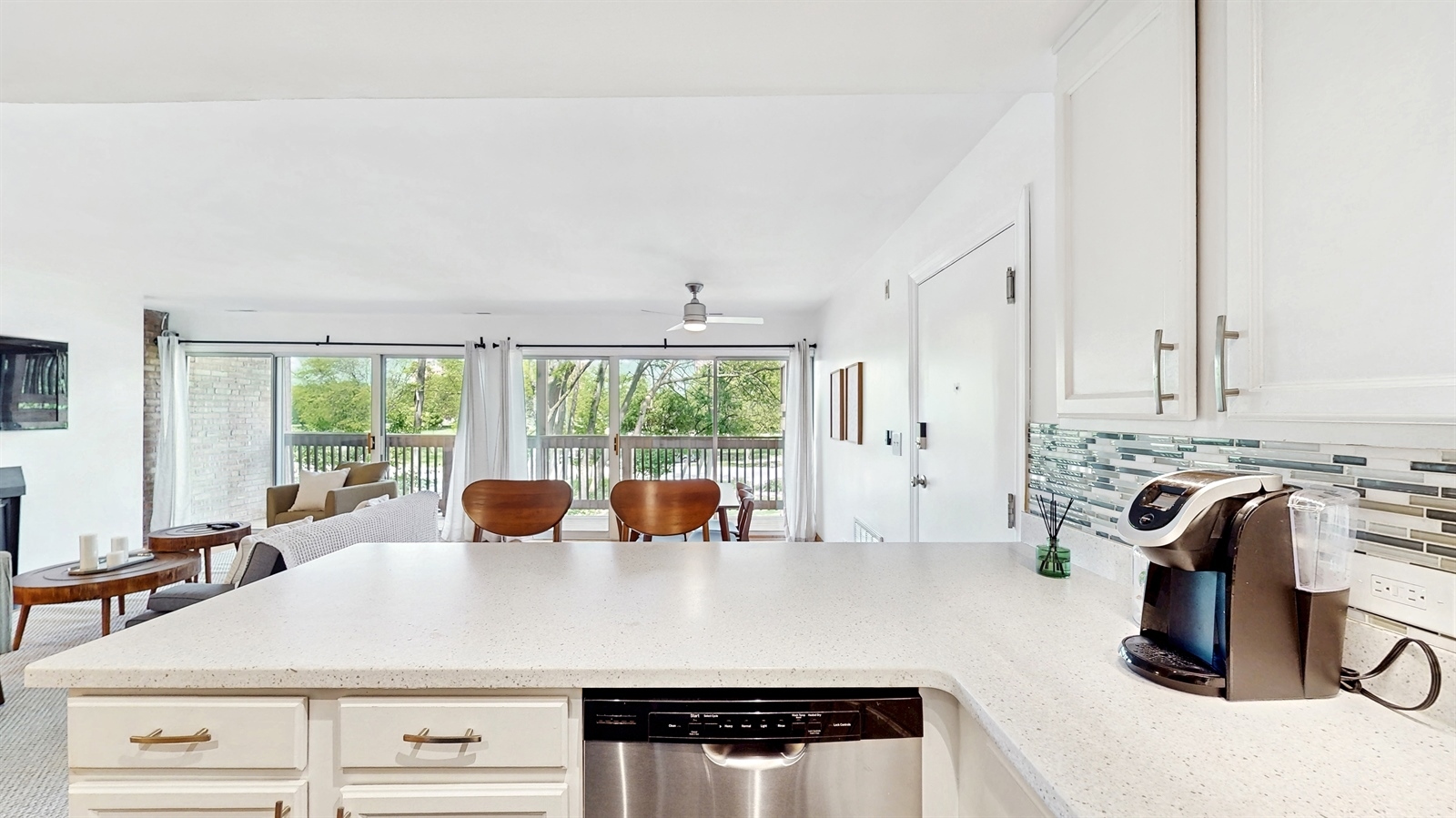 5880 Forest View Road C Property Photo 13