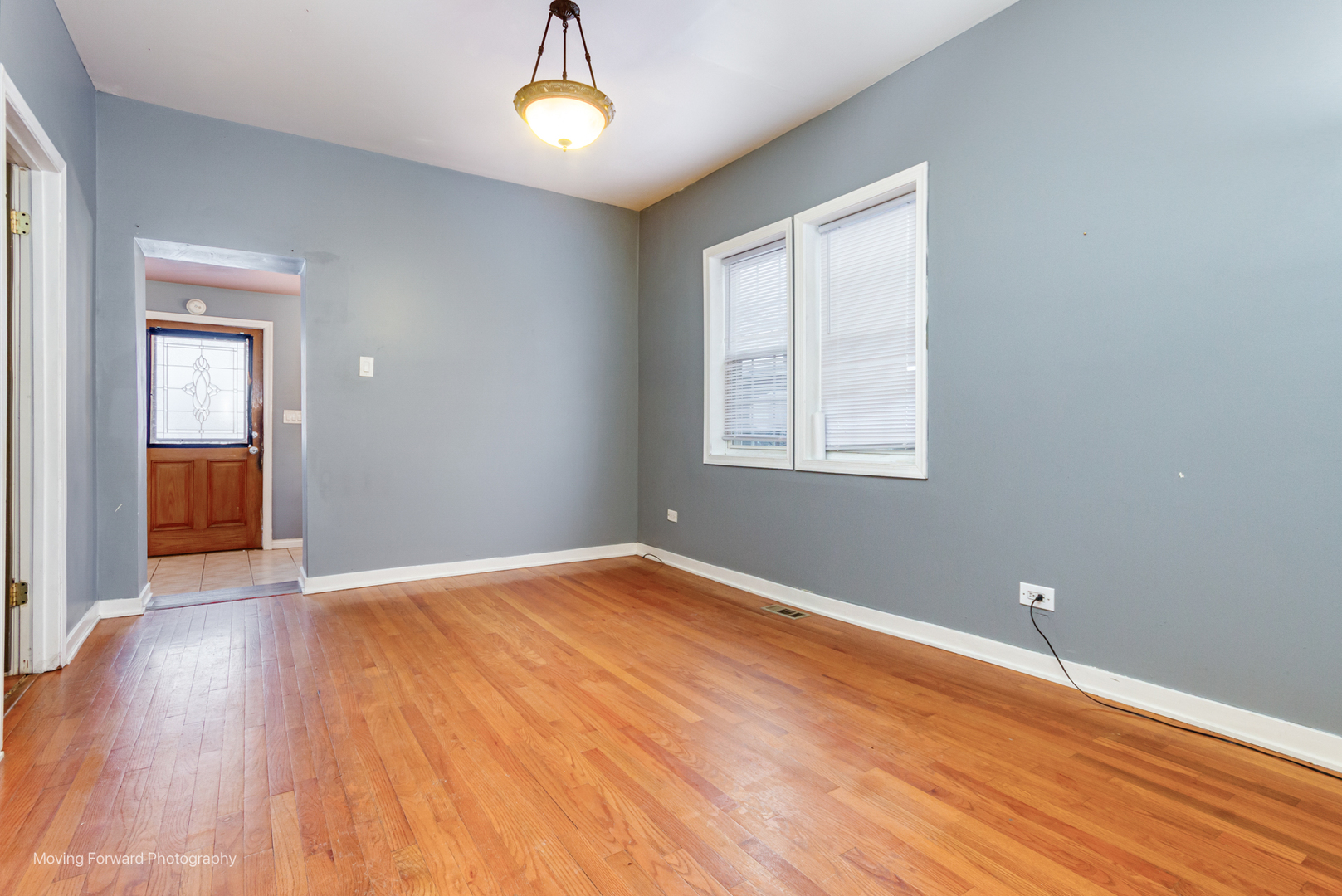 5918 S Albany Avenue Property Photo 7