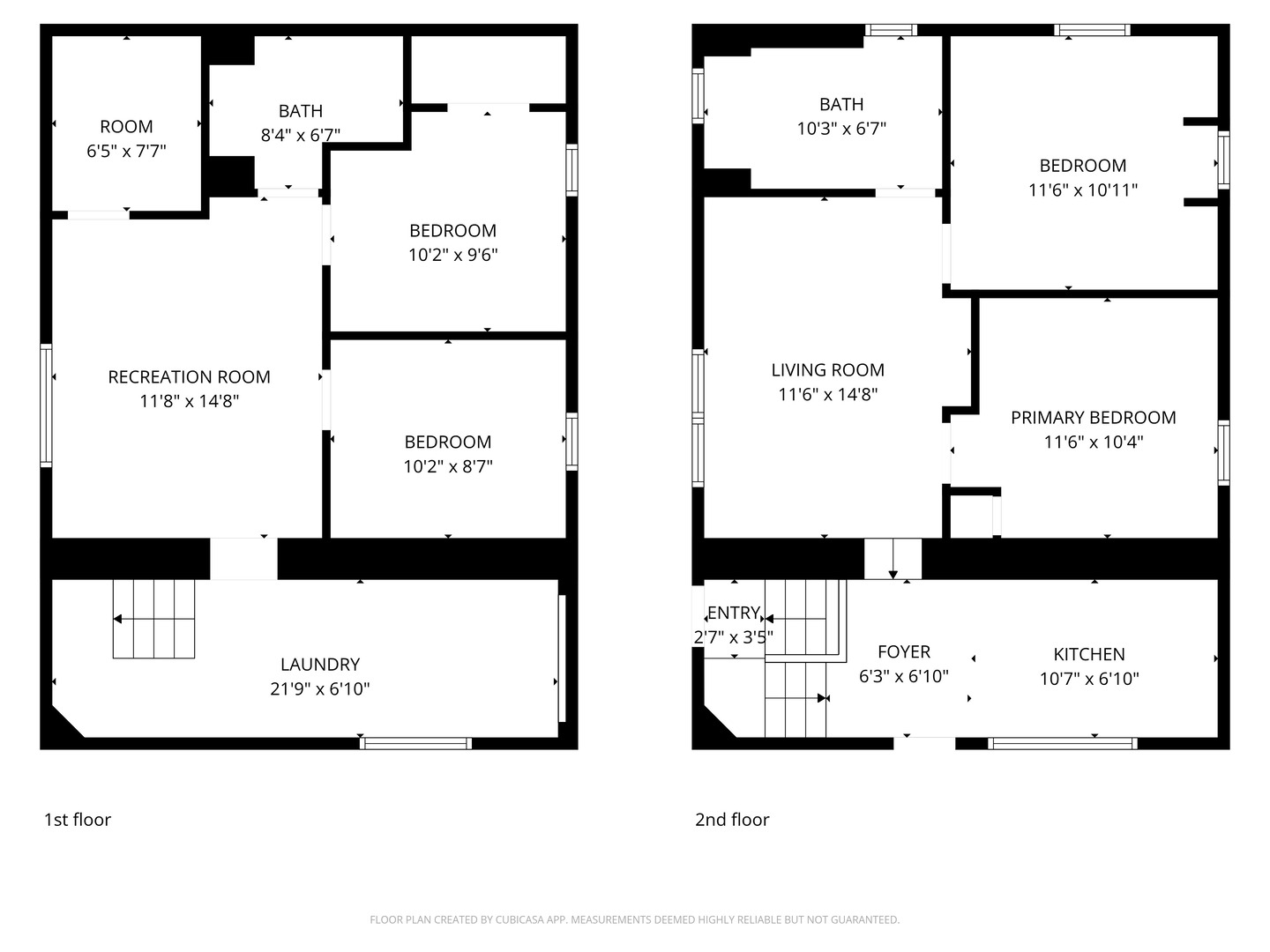 5918 S Albany Avenue Property Photo 26