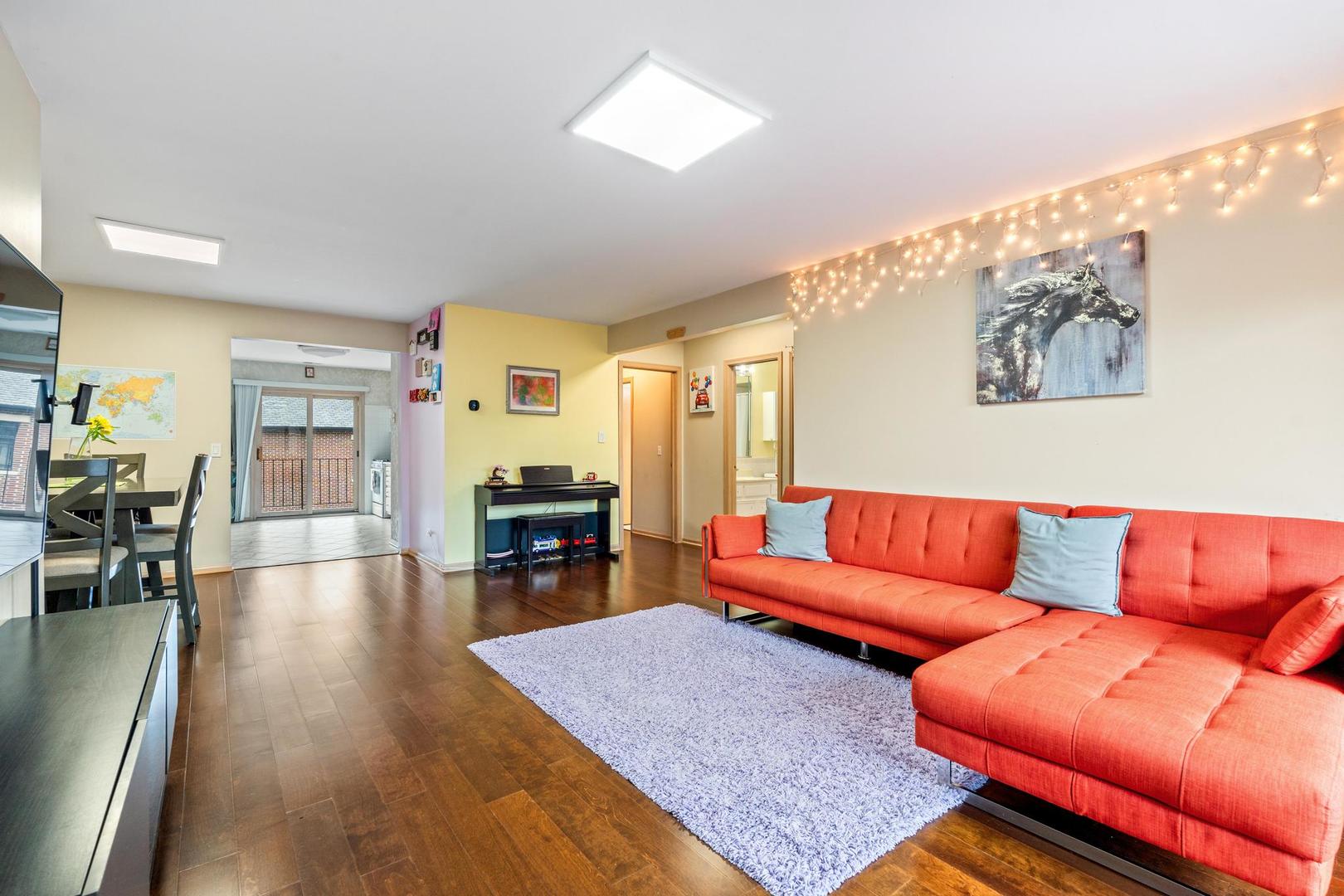 5729 N Cicero Avenue 3b Property Photo 4