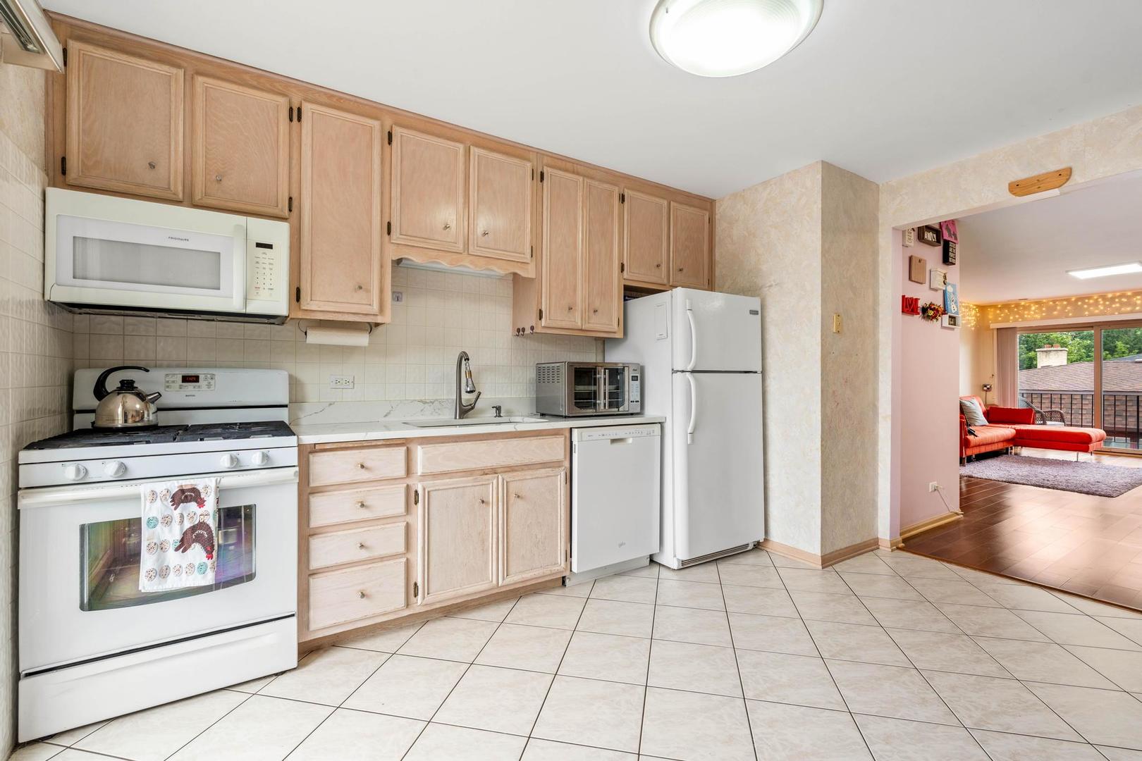 5729 N Cicero Avenue 3b Property Photo 9