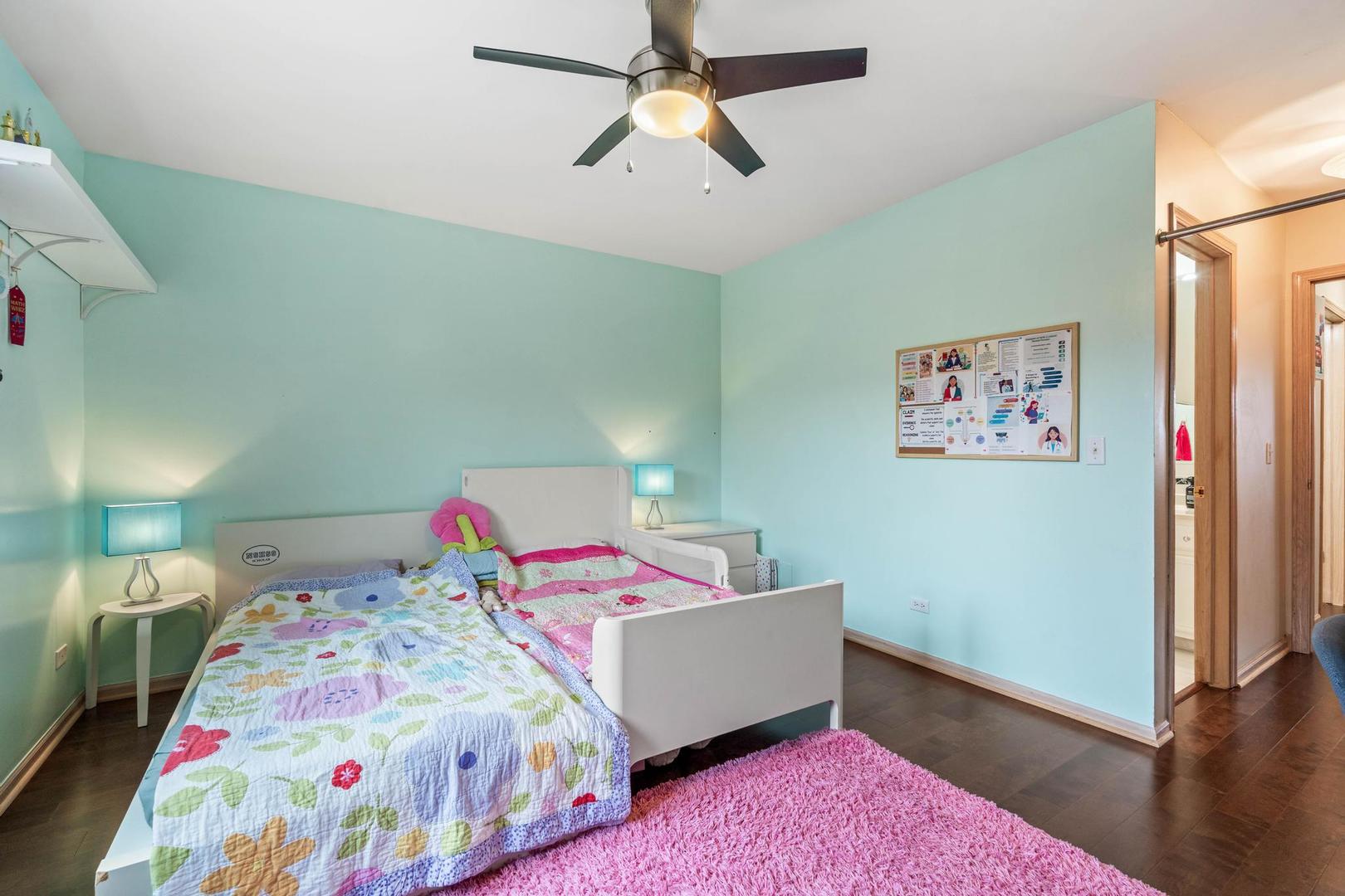 5729 N Cicero Avenue 3b Property Photo 15