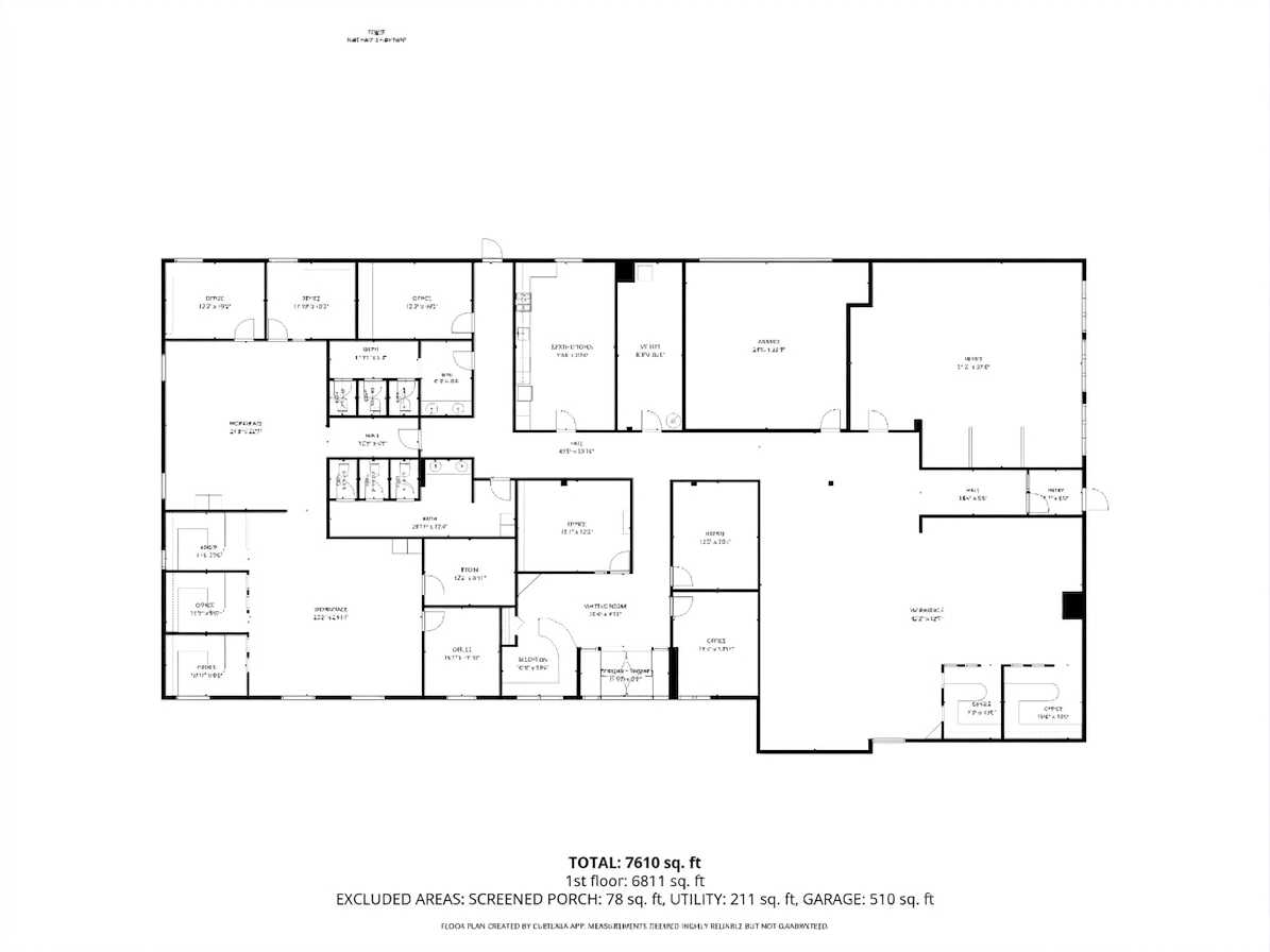 852 W Bartlett Road Property Photo 3