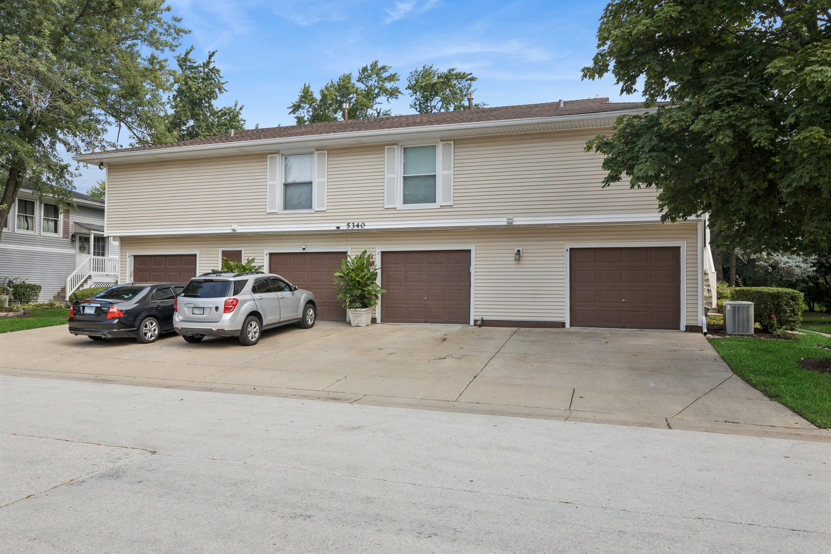 5340 Crescent Lane A Property Photo 2