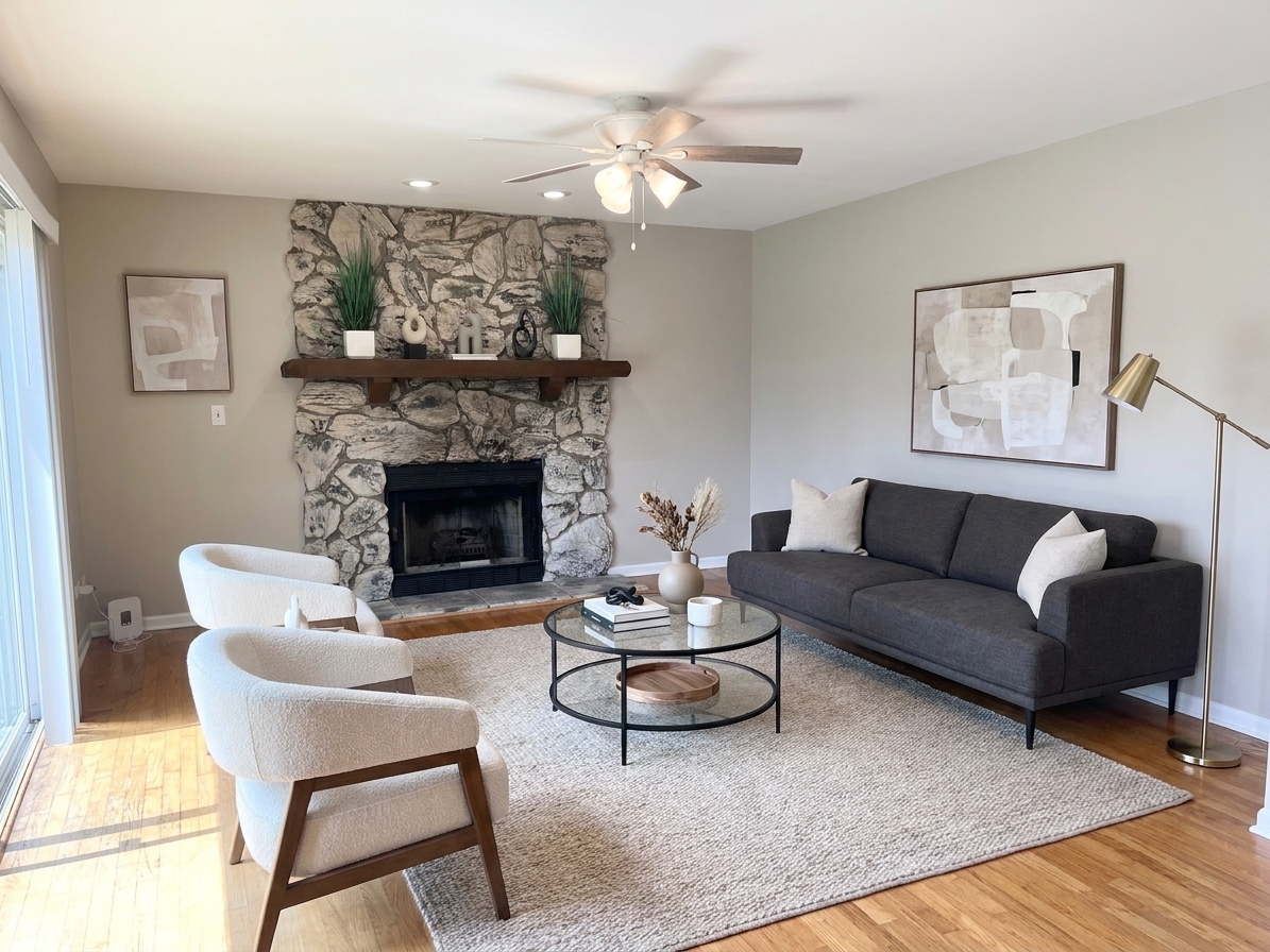 1436 Bridgedale Road Property Photo 2