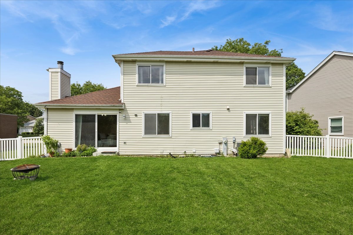 1436 Bridgedale Road Property Photo 20