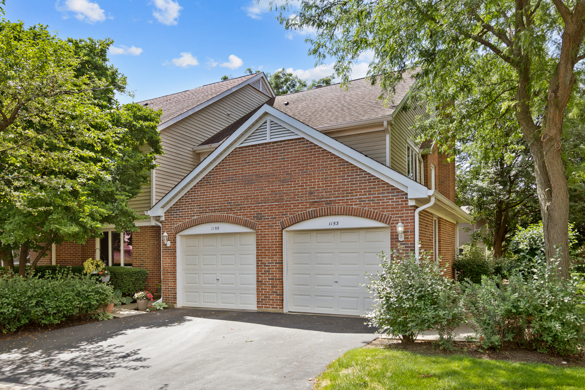 1153 S Linneman Road 1153