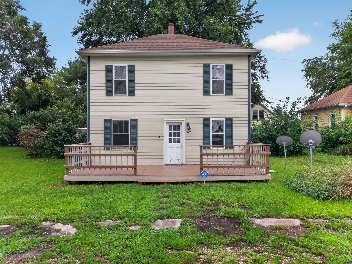 107 Emmet Street Property Photo 2