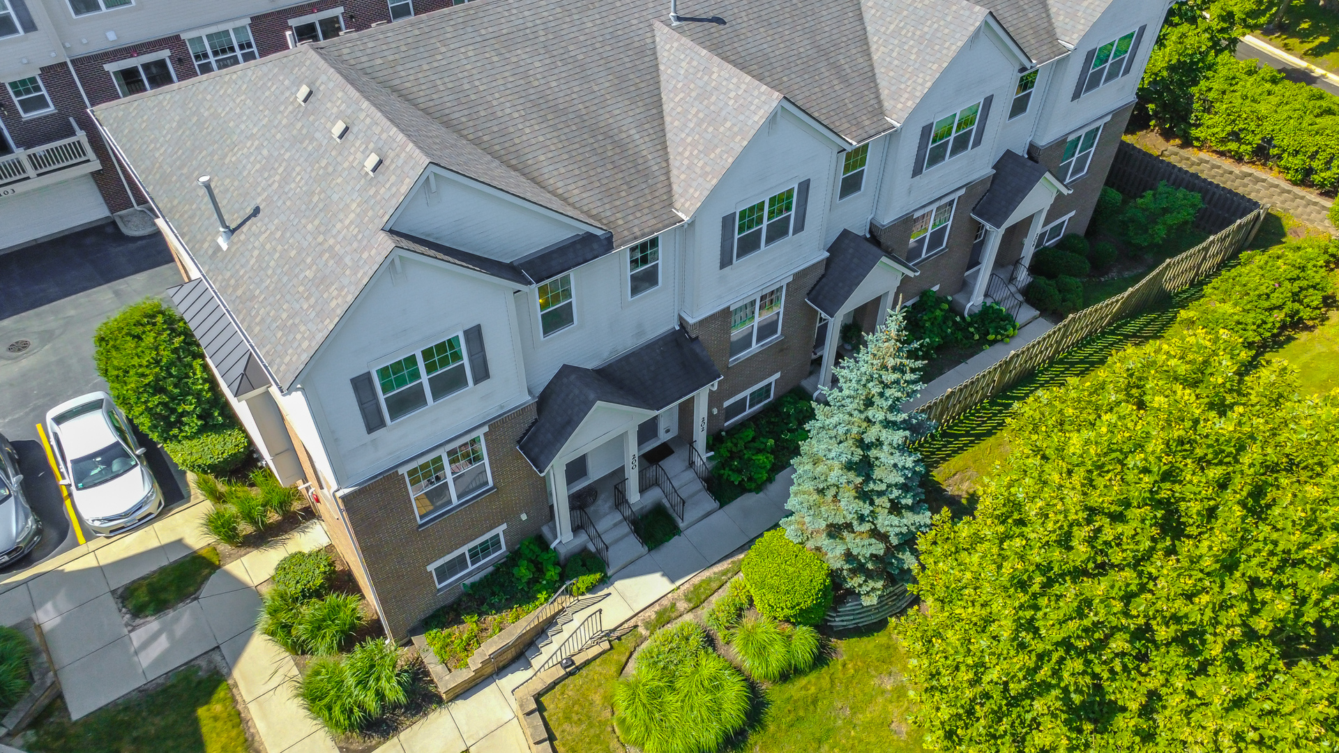 200 Concord Court Property Photo 23