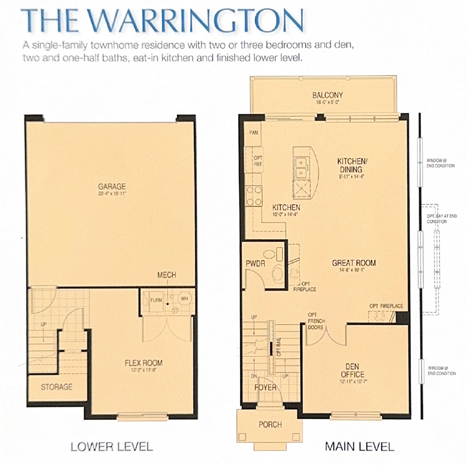 200 Concord Court Property Photo 25