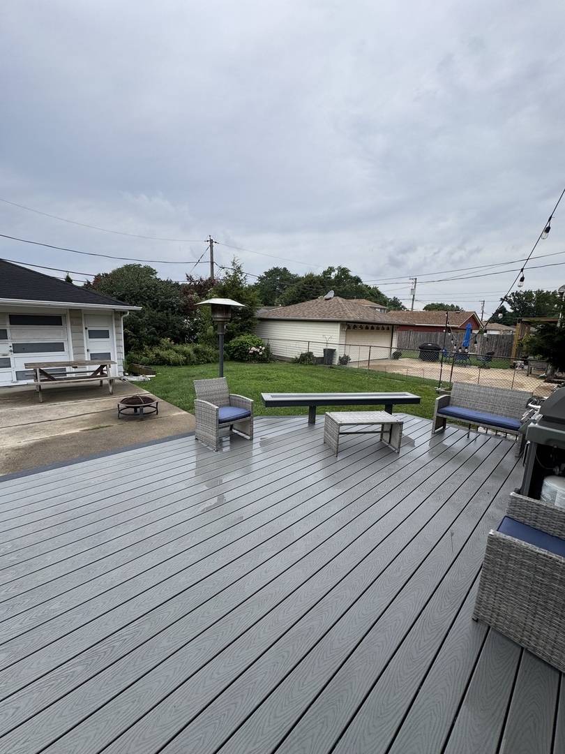 9834 S Kolmar Avenue Property Photo 16