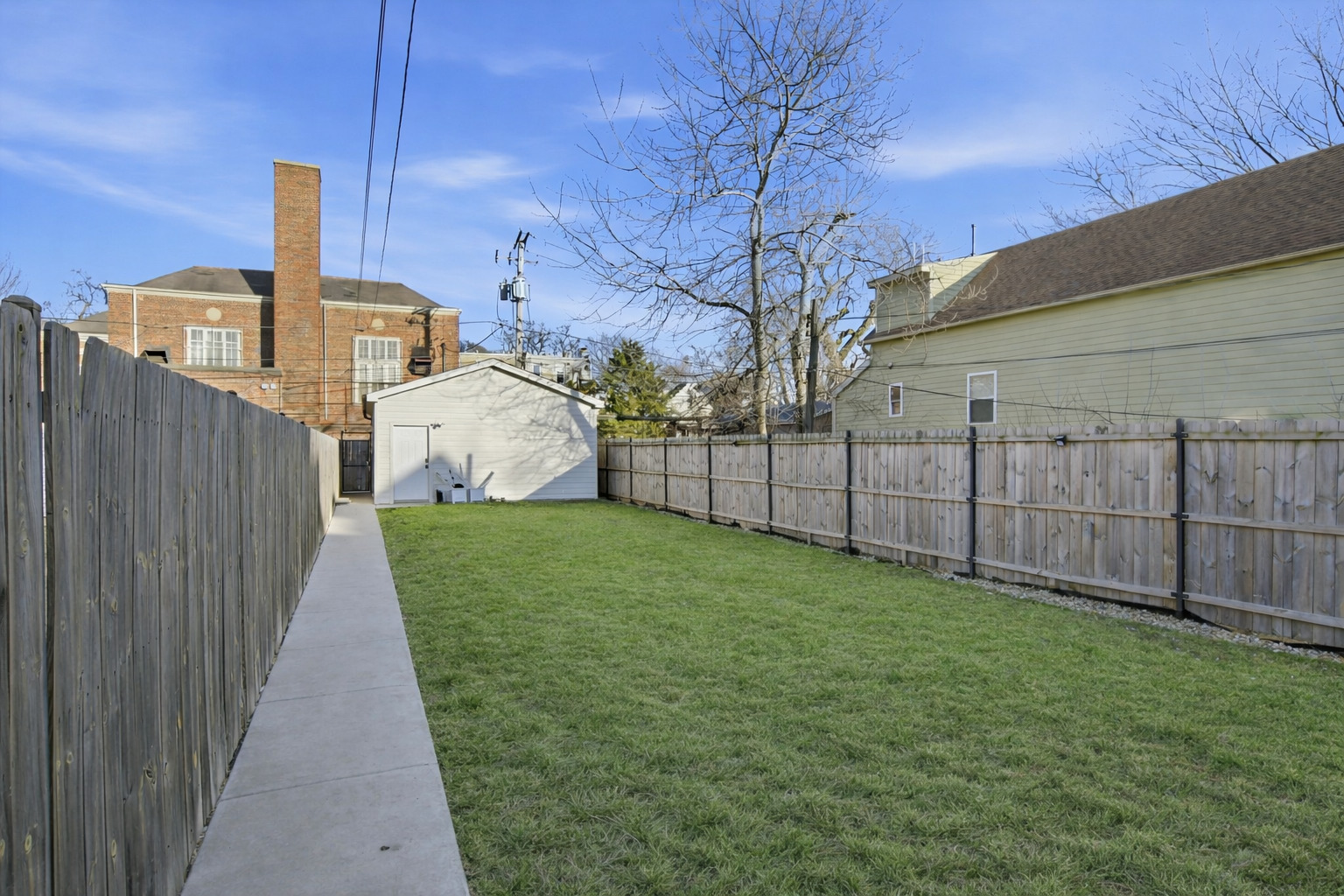 1635 N Central Park Avenue Property Photo 31