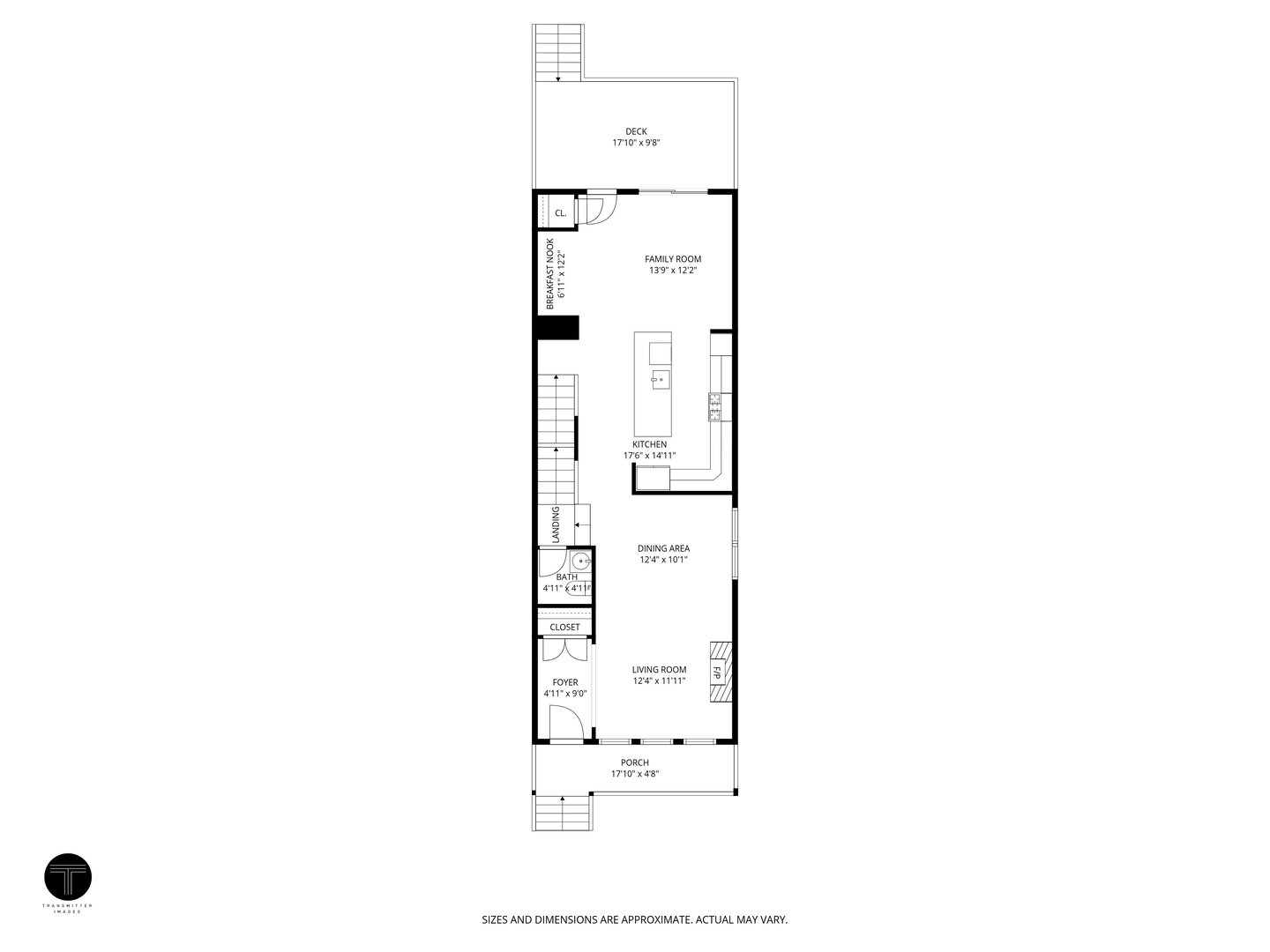 1635 N Central Park Avenue Property Photo 32