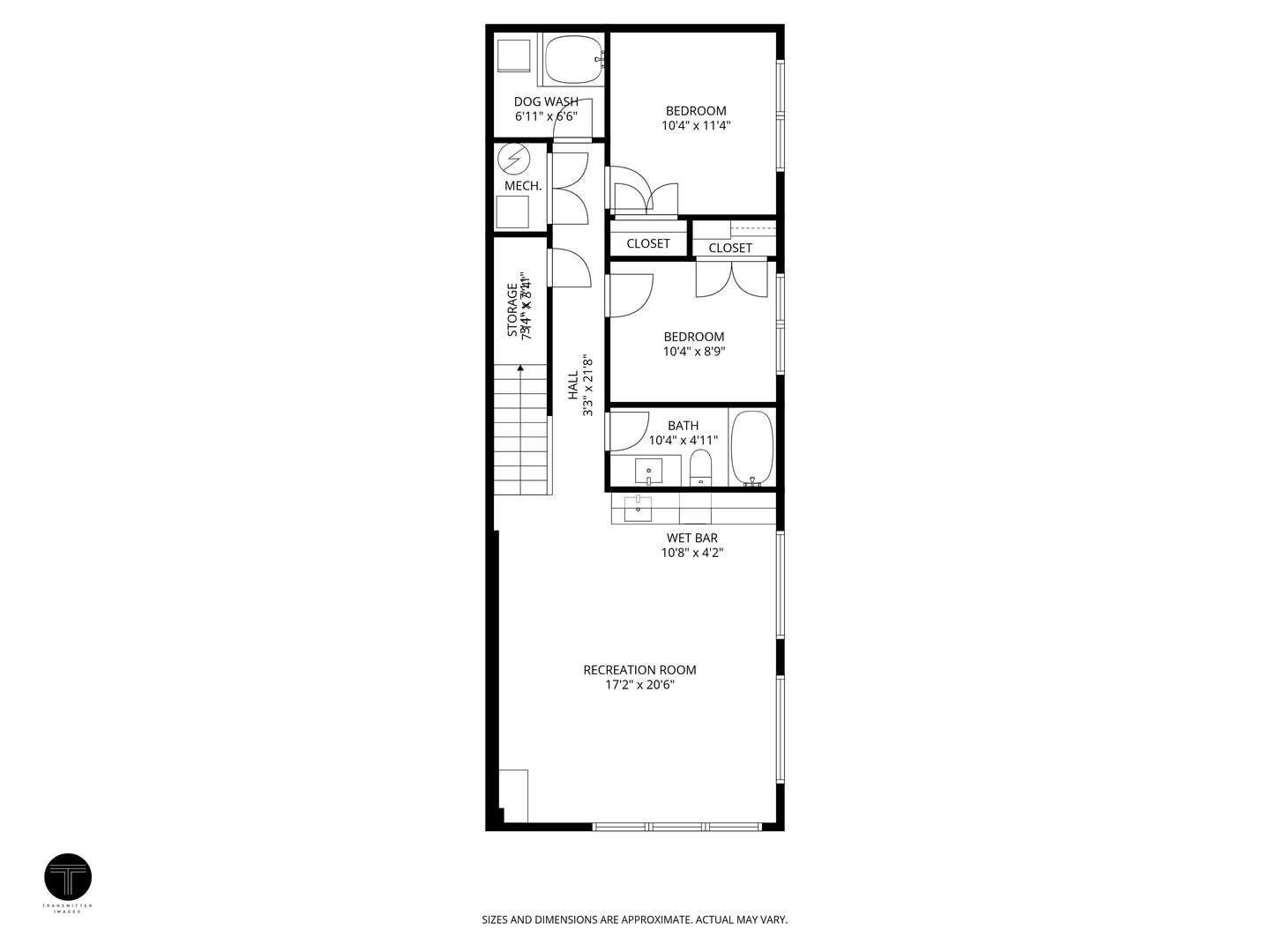 1635 N Central Park Avenue Property Photo 34