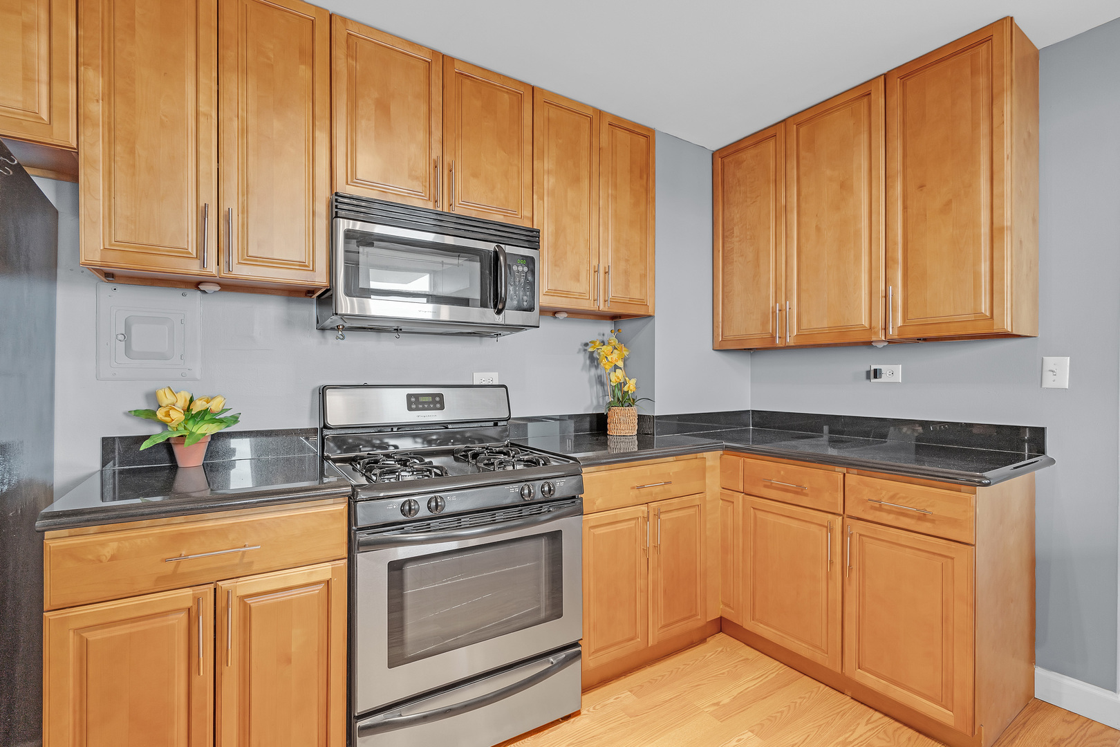 9001 Golf Road 10f Property Photo 6